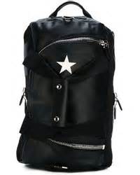 Givenchy Rucksack Mit Stern